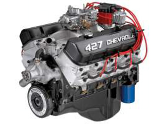 U12A4 Engine